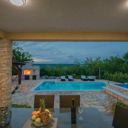 Villa Maslina Imotski Exterior foto