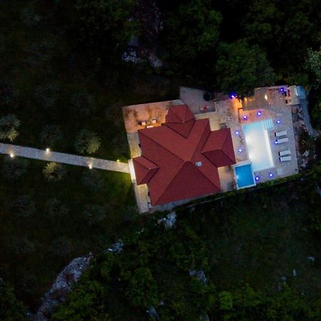 Villa Maslina Imotski Exterior foto