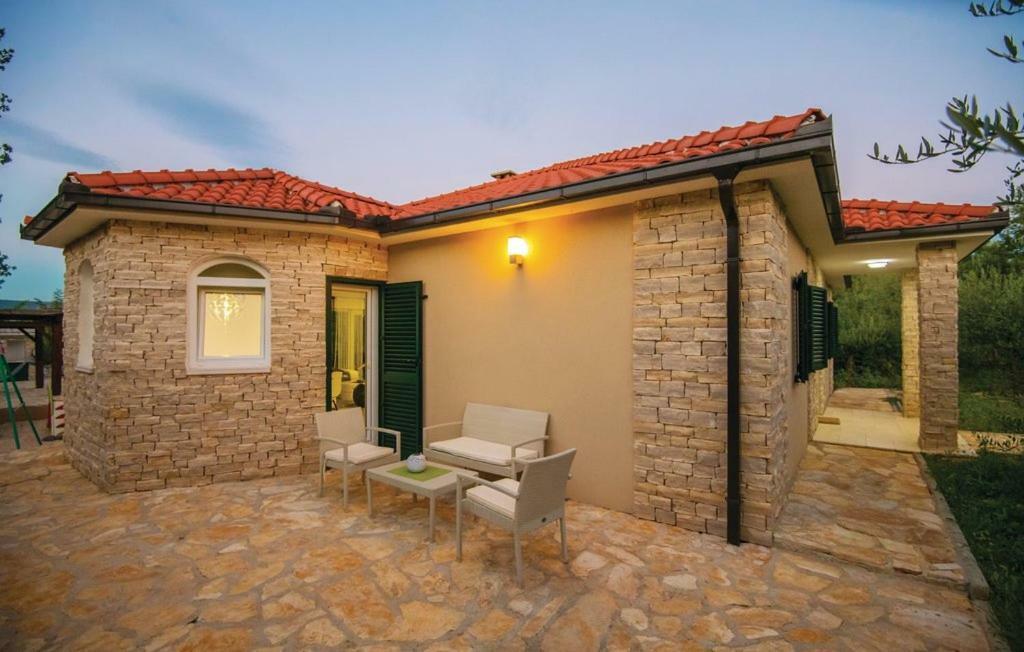 Villa Maslina Imotski Exterior foto
