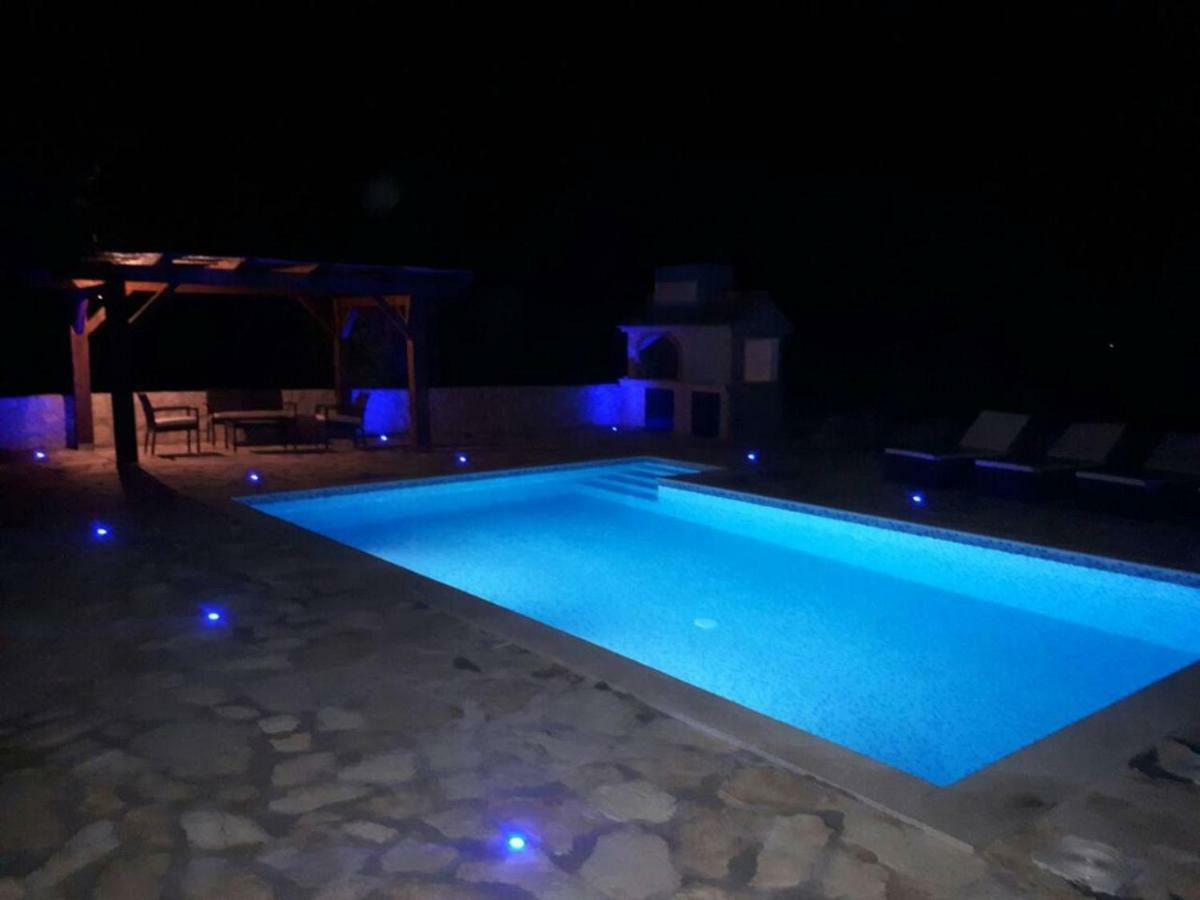 Villa Maslina Imotski Exterior foto