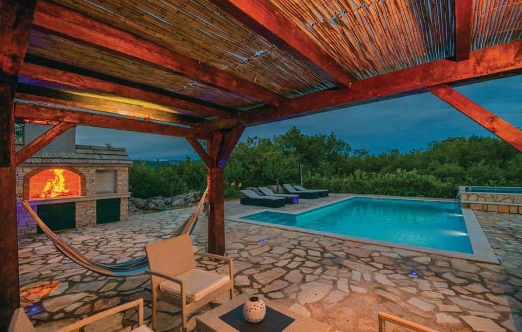 Villa Maslina Imotski Exterior foto