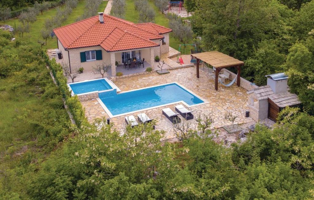 Villa Maslina Imotski Exterior foto